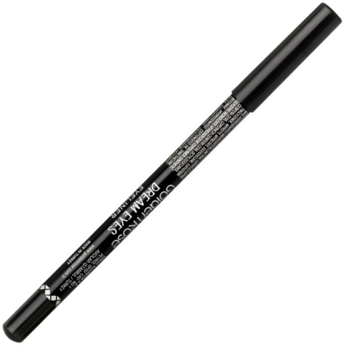 Golden Rose Dream Eyeliner Golden Rose Dream Eyeliner - Цветен молив за очи - молив
