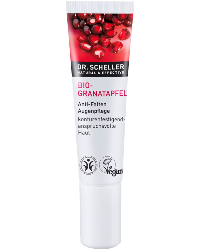        -   "Dr. Scheller Pomegranate" - 