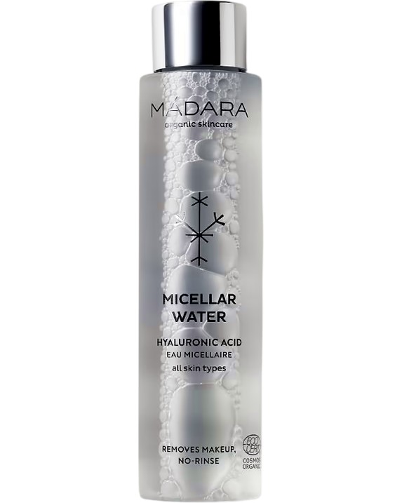 Madara Micellar Water -         - 