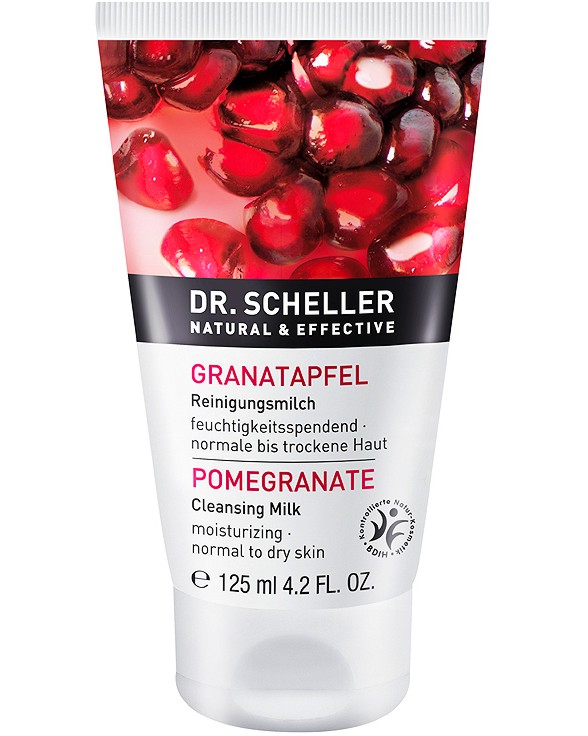         -   "Dr. Scheller Pomegranate" -  