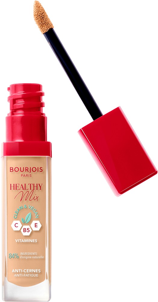 Bourjois Healthy Mix Anti-Fatigue Concealer -         Healthy Mix - 