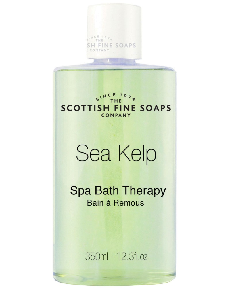 ���� �� ���� - Sea Kelp - ����