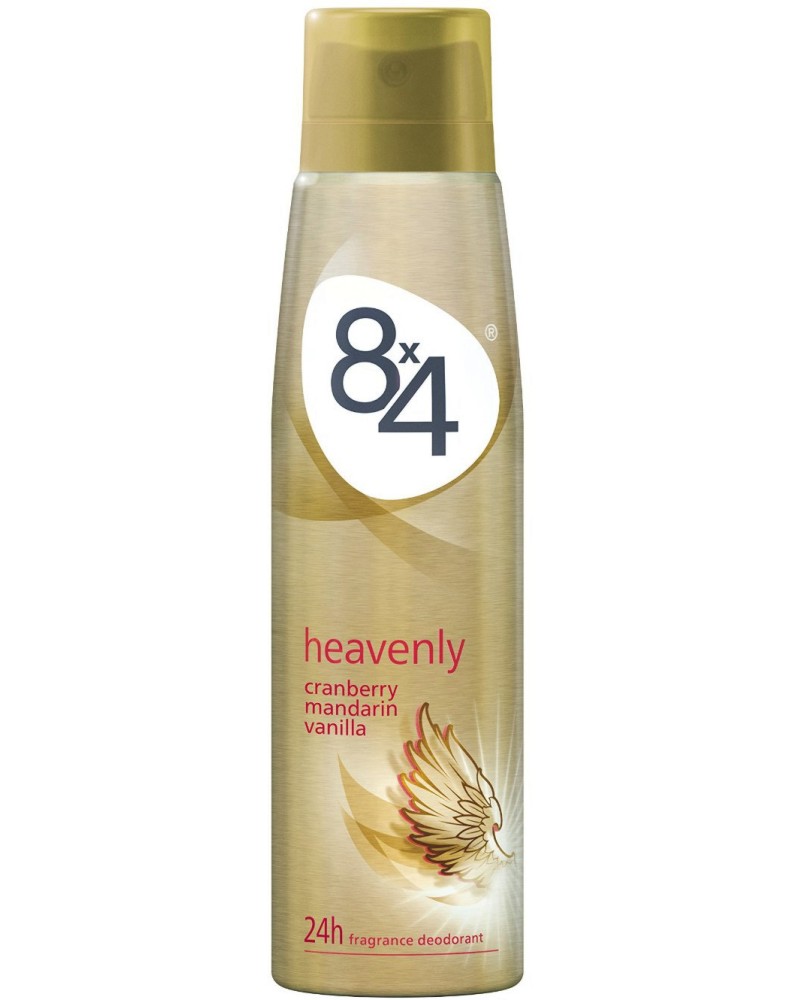 8x4 Heavenly -         - 