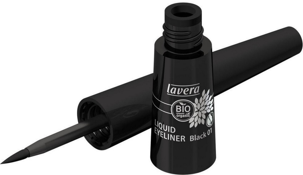 Lavera Trend Sensitiv Liquid Eyeliner -         "Trend Sensitiv" -  