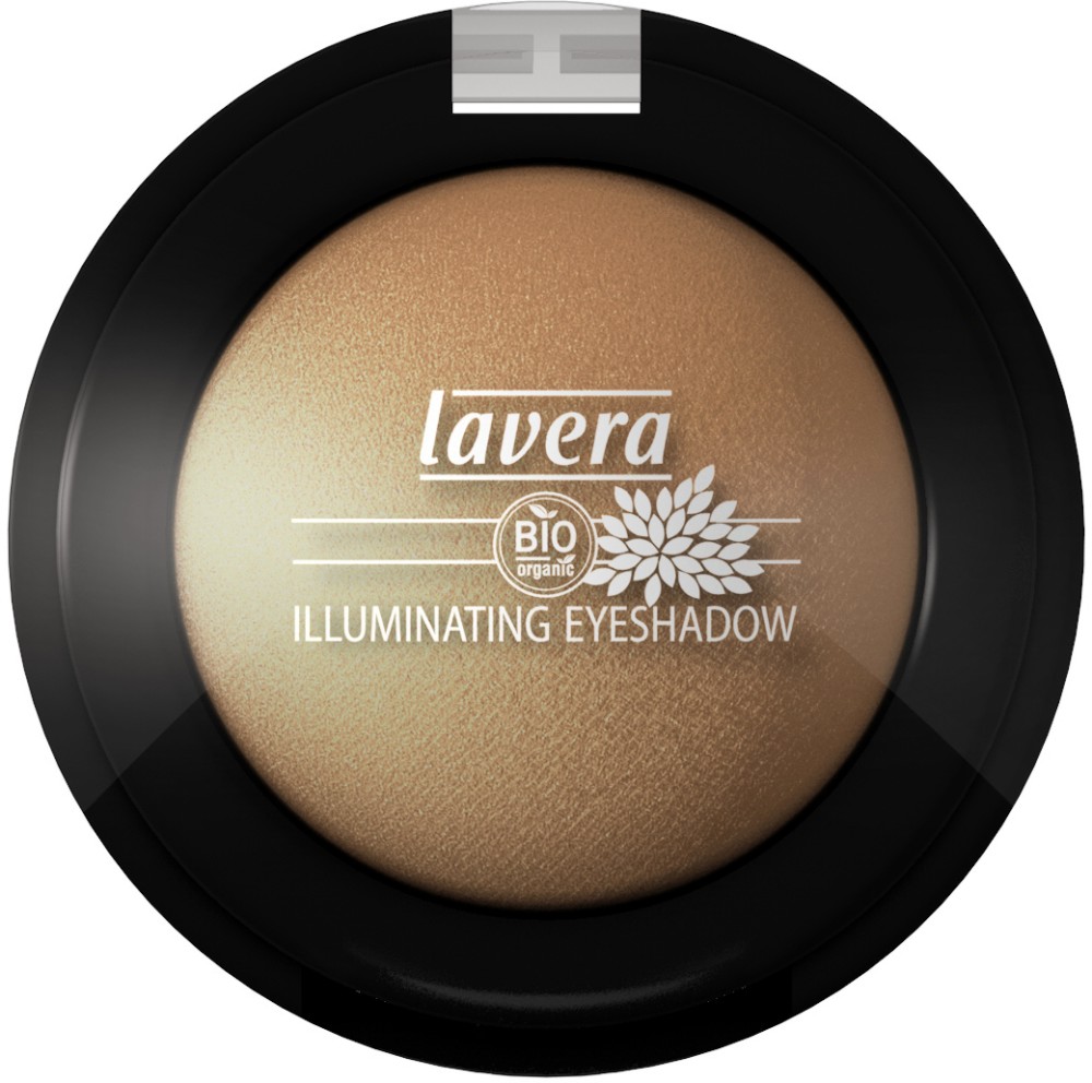 Lavera Illuminating Eyeshadow -         "Trend Sensitiv" - 
