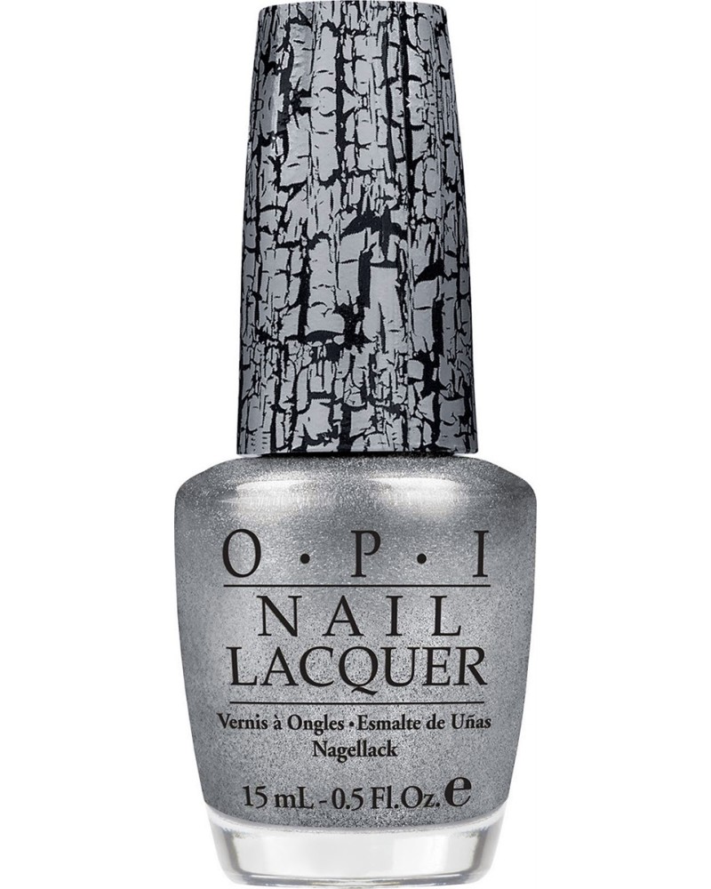      - OPI Shatter - 