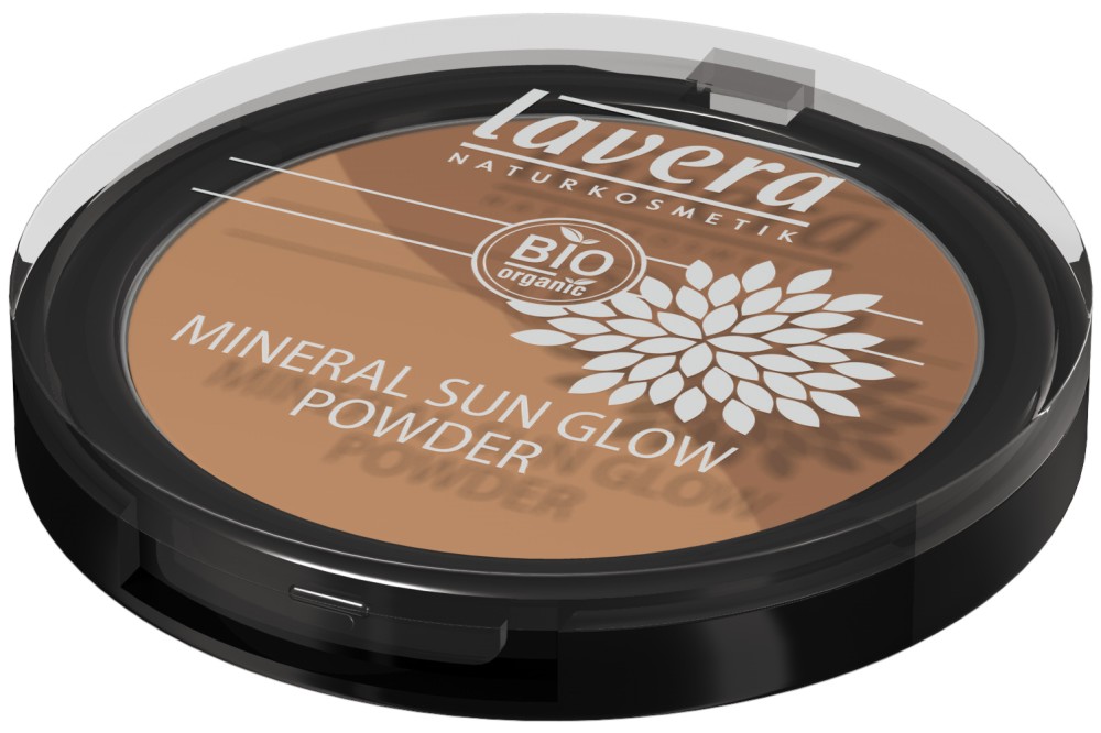     - Lavera Mineral Sun Glow Duo -    - 