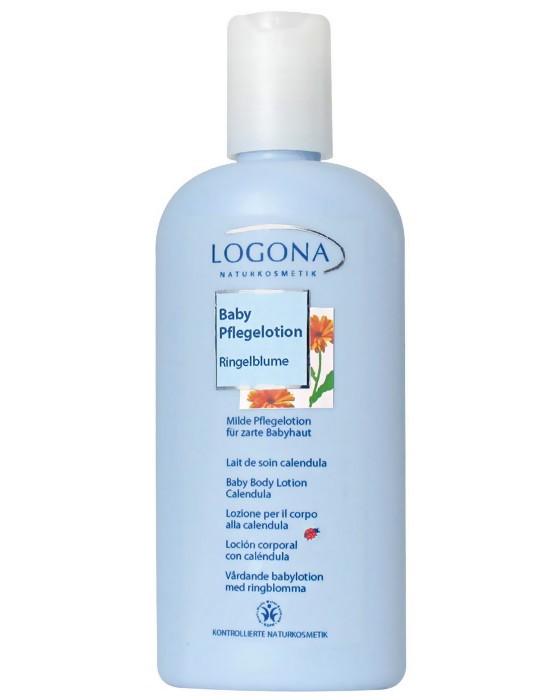 ������� ������ �� ���� � ����� - �� ������� "Logona Baby" - ������