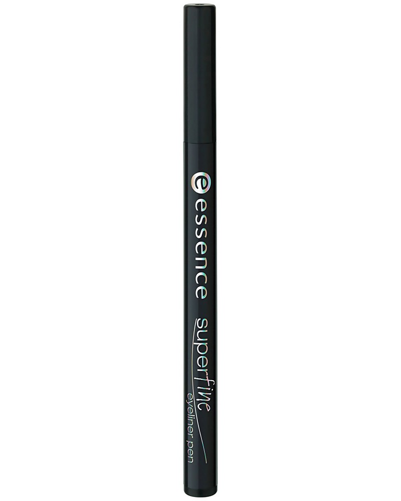 Essence Super Fine Eyeliner Pen -    -  
