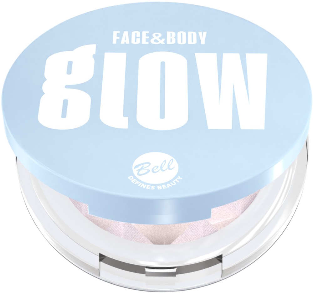 Bell Glow Face & Body -      - 