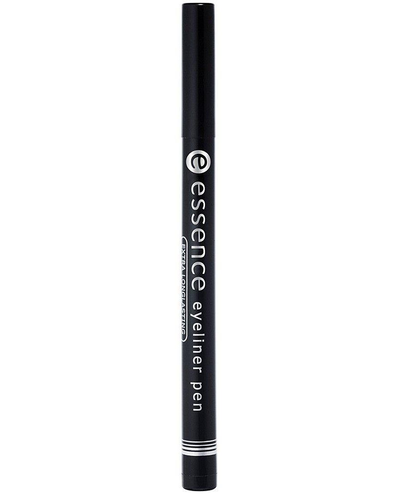 Essence Eyeliner Pen - Очна линия писалка - очна линия