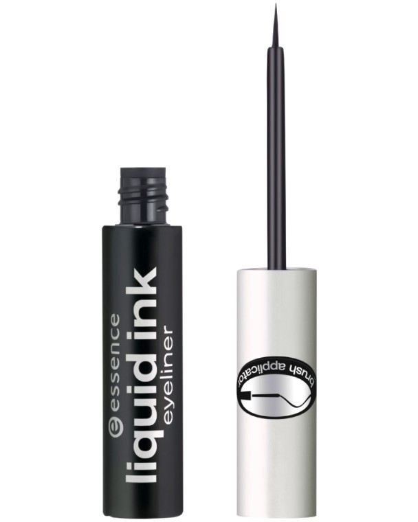 Essence Liquid Ink - ����� ���� ����� - ���� �����