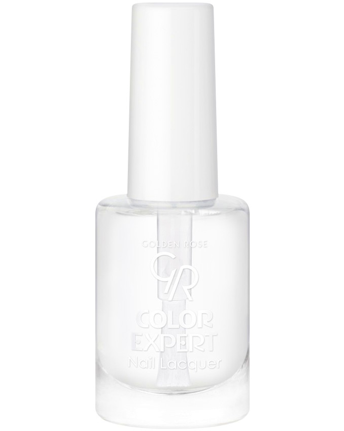 Golden Rose Color Expert Top Coat -      - 