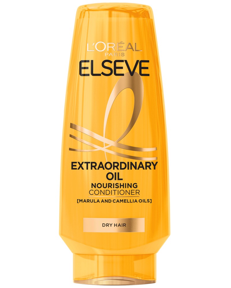 Elseve Extraordinary Oil -        Extraordinary Oil - 