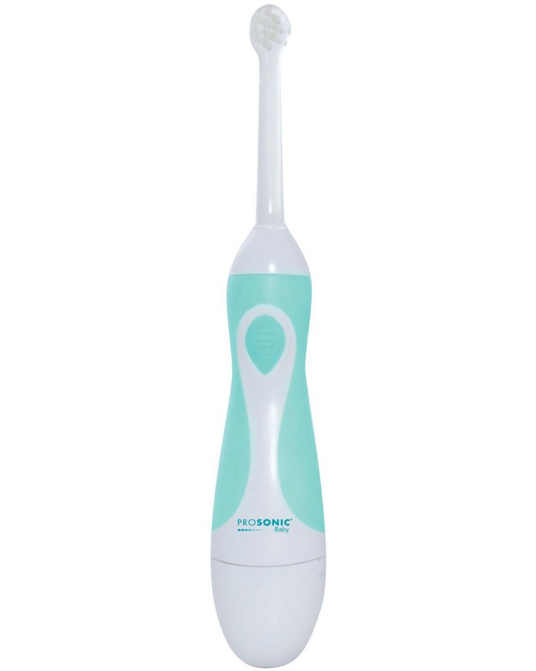 Visiomed Prosonic Baby Electric Toothbrush -        0+  - 