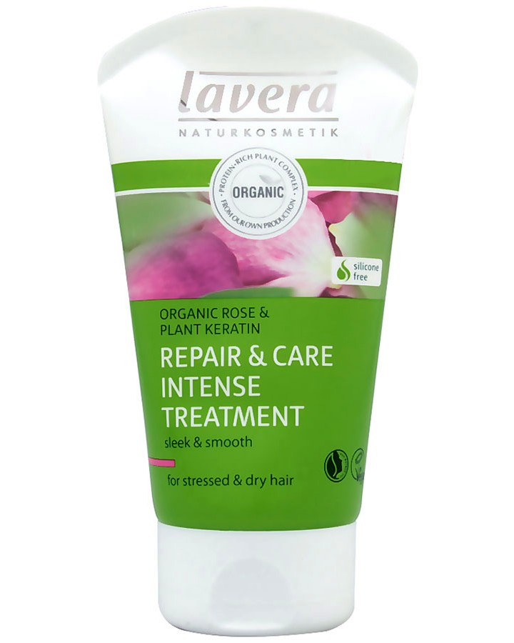 Lavera Repair & Care Intense Treatment -               - 