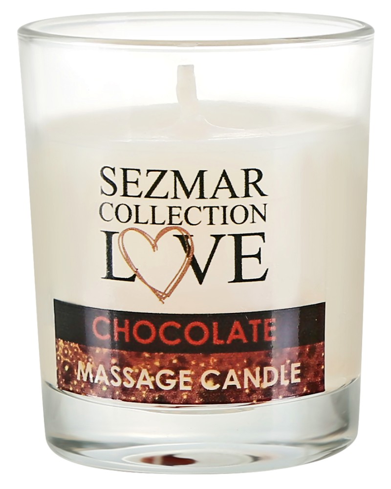       -   "Sezmar Collection Love" - 