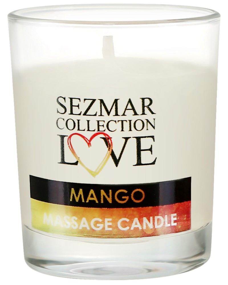 ������� ���� � ������ �� ����� - �� ������� "Sezmar Collection Love" - �������