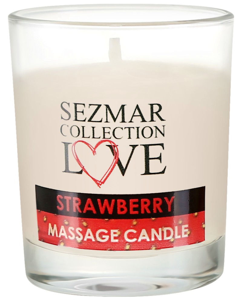       -   "Sezmar Collection Love" - 