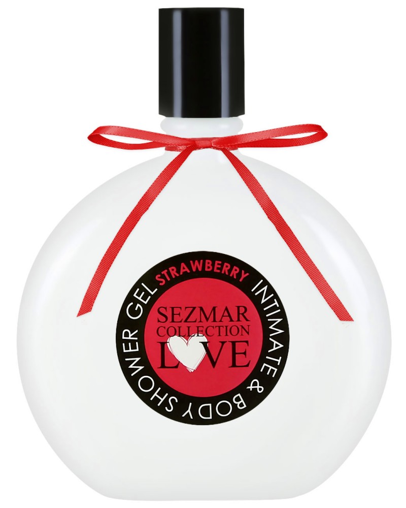 ������� ��� ��� � ������ �� ����� - �� ������� "Sezmar Collection Love" - ��� ���