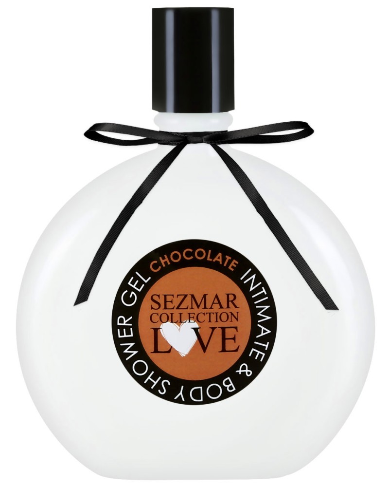        -   "Sezmar Collection Love" -  