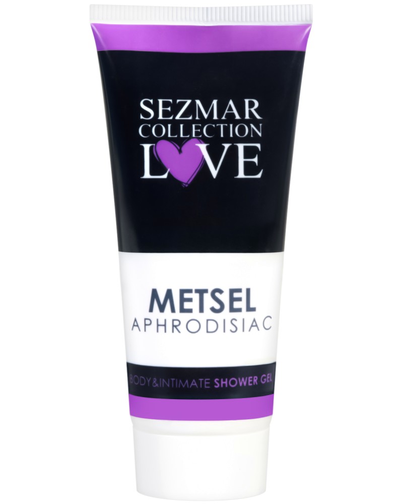         - Metsel -   "Sezmar Collection Love" -  