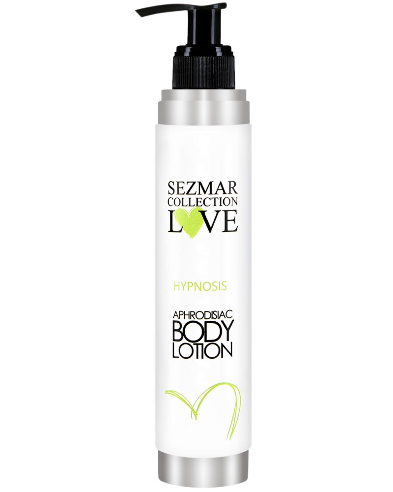     - Hypnosis -   "Sezmar Collection Love" - 