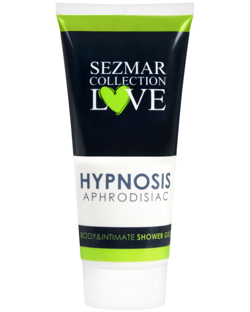        - Hypnosis -   "Sezmar Collection Love" -  