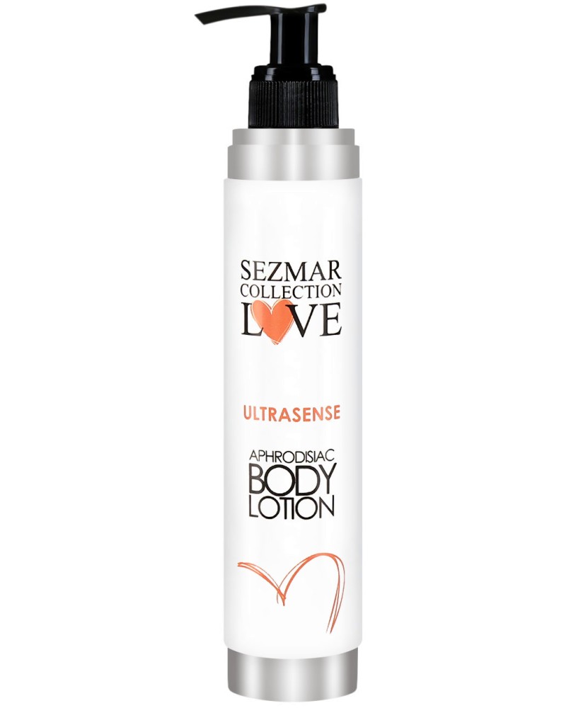     - Ultrasense -   "Sezmar Collection Love" - 