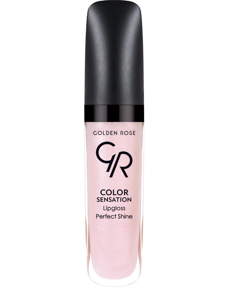 Golden Rose Color Sensation Lipgloss -    - 