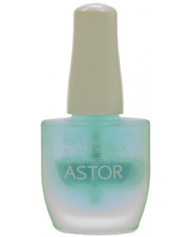   - Astor Shine Top Coat - 