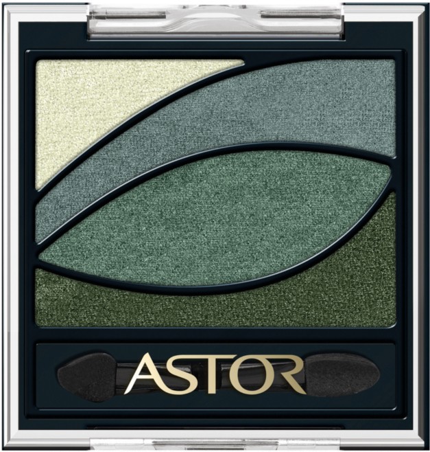 Astor Eye Artist -     - 