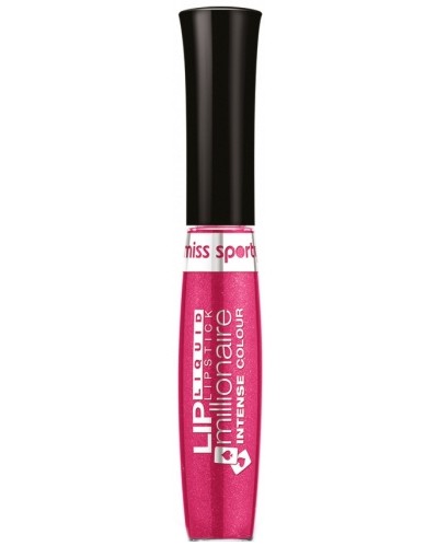 Miss Sporty Millionaire Liquid Lipstick -   - 