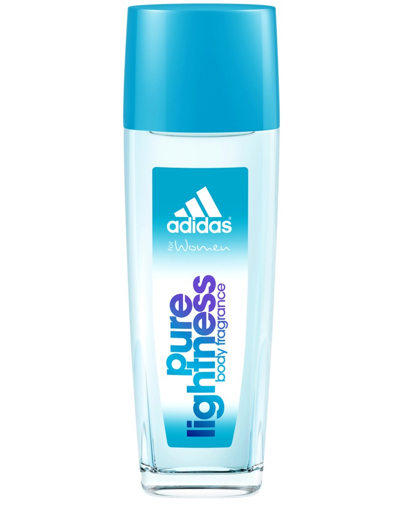 Adidas Woman Pure Lightness - �������� ����� �� ���� - �������