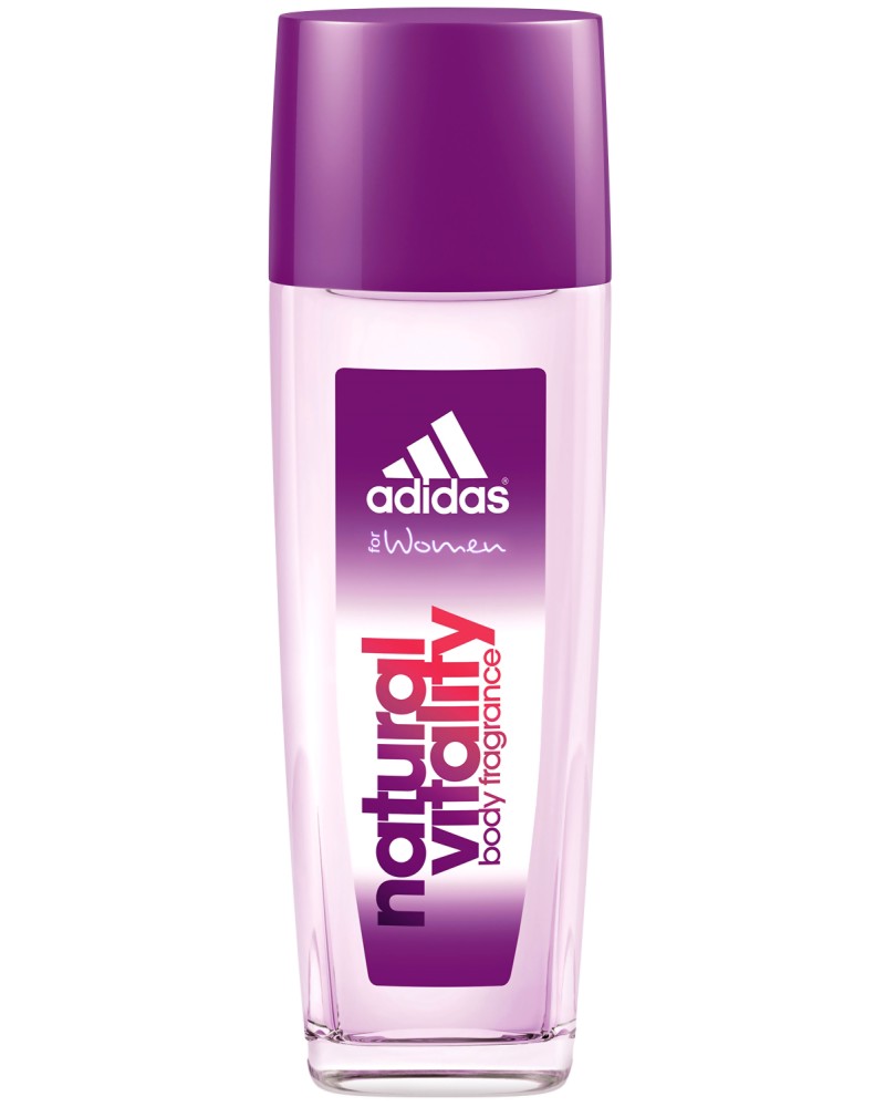 Adidas Women Natural Vitality -       Natural Vitality - 