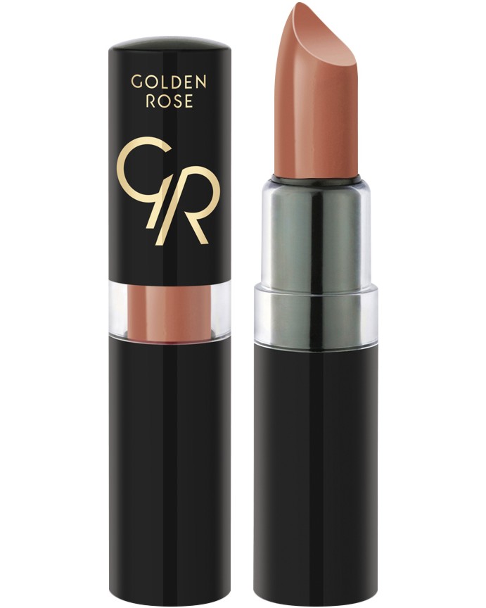 Golden Rose Vision Lipstick -   - 