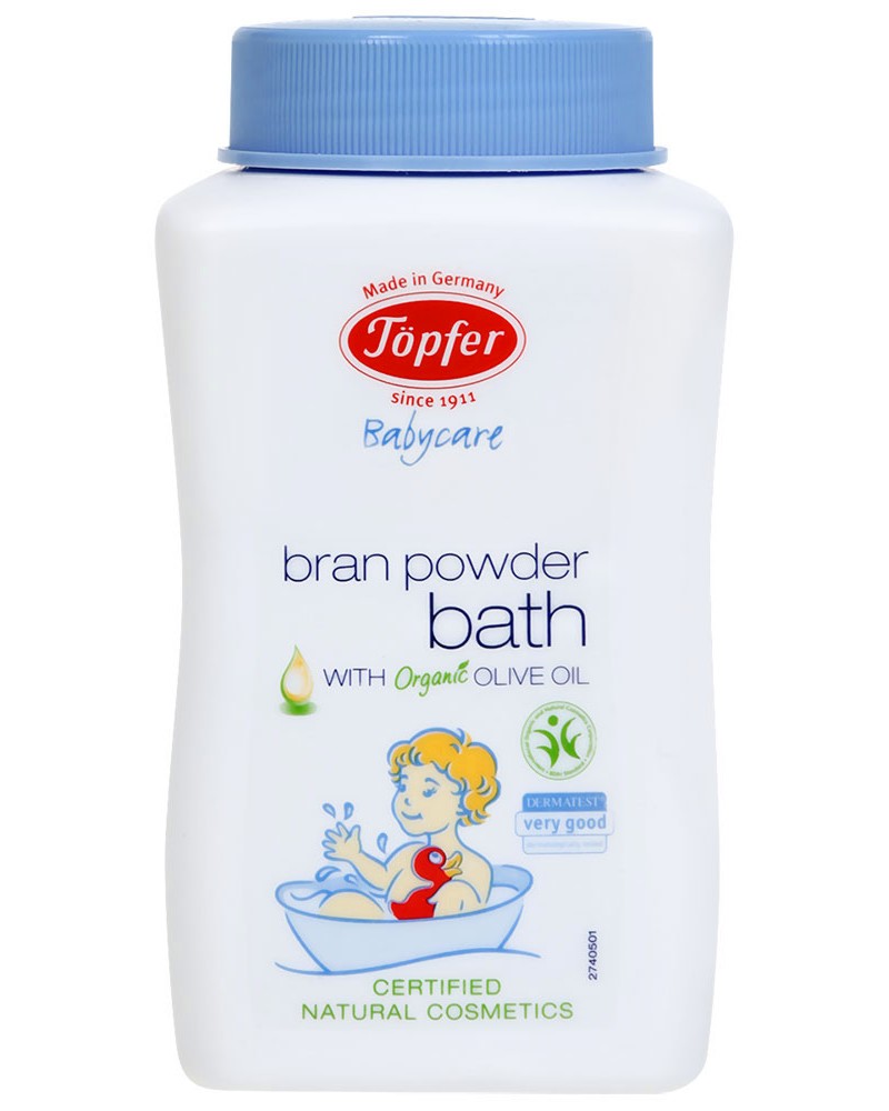 ������� ����� �� ���� Topfer - � ��� �������� ����� � ������� �� ������� Babycare - �����