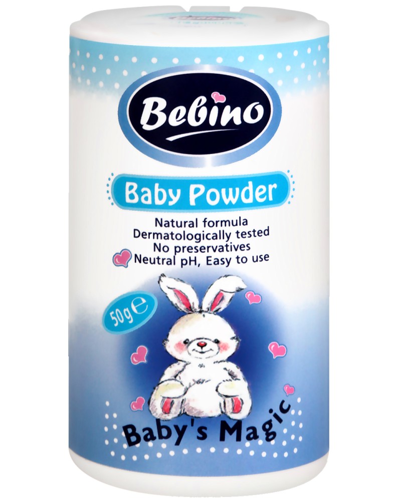   Bebino - 