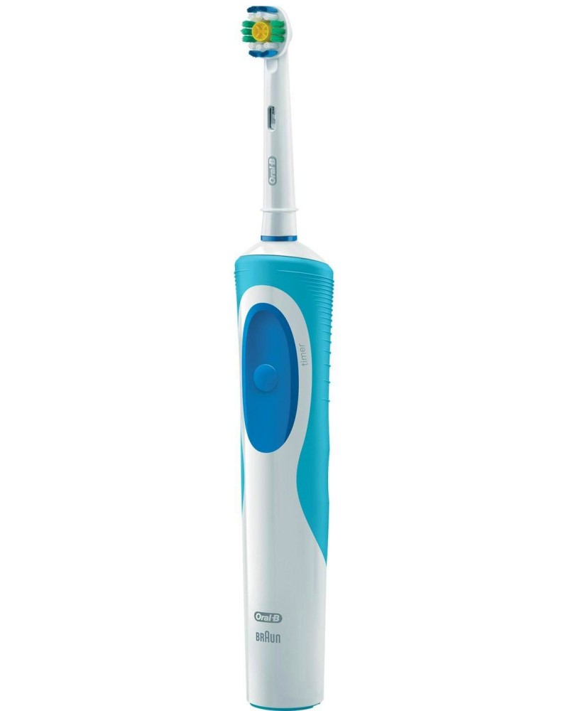 Oral-B Vitality 3D White Electric Toothbrush -        - 