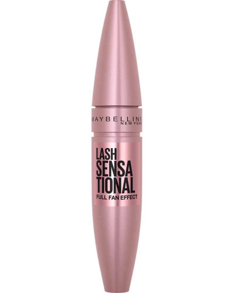 Maybelline Lash Sensational -       - 