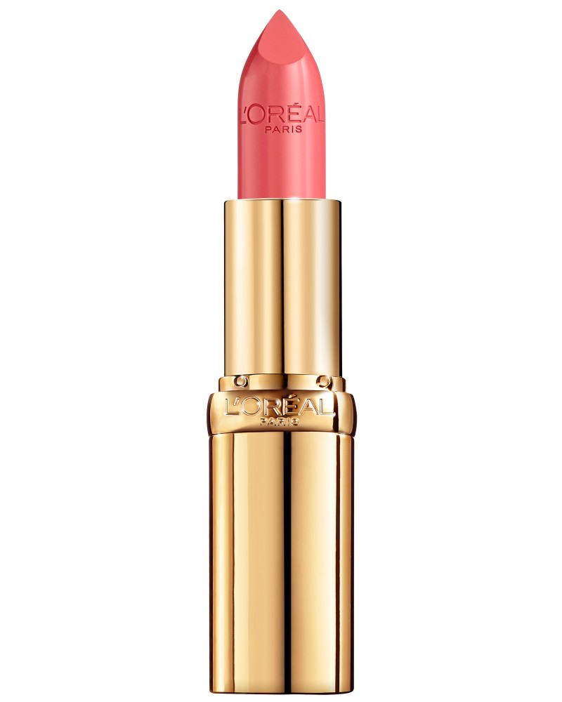 L'Oreal Color Riche Rouge - ����������� ������� � ���� ������� �� ������� Color Riche - �������