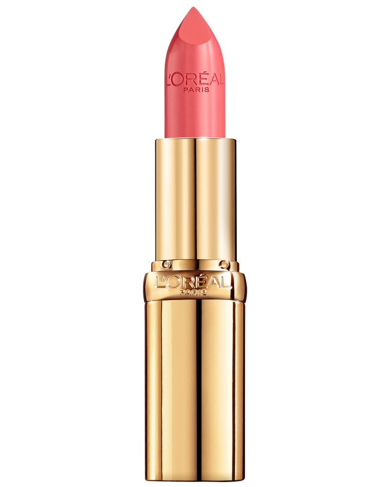 L'Oreal Color Riche Rouge -        Color Riche - 