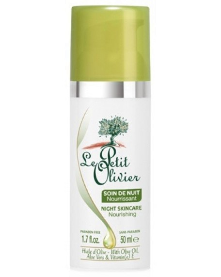         -   "Le Petit Olivier - Olive Oil Collection" - 