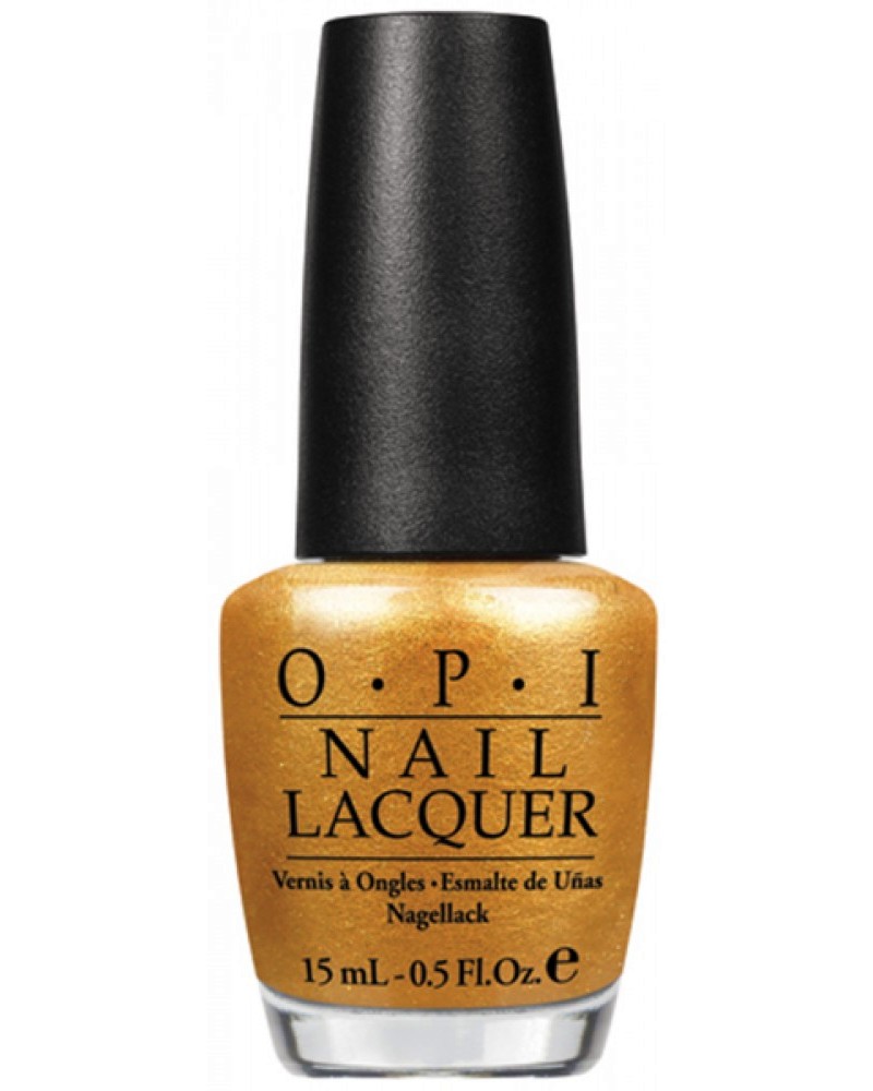      - Oy Another Polish -   "OPI Euro Centrale" - 