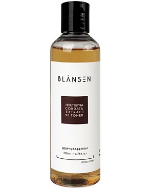 Chamos Blansen Face Toner -           - 