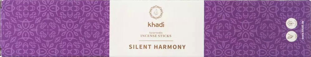   Khadi Silent Harmony -        - 