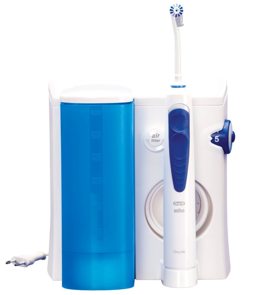 Oral-B Professional Care OxyJet MD20 -   - 