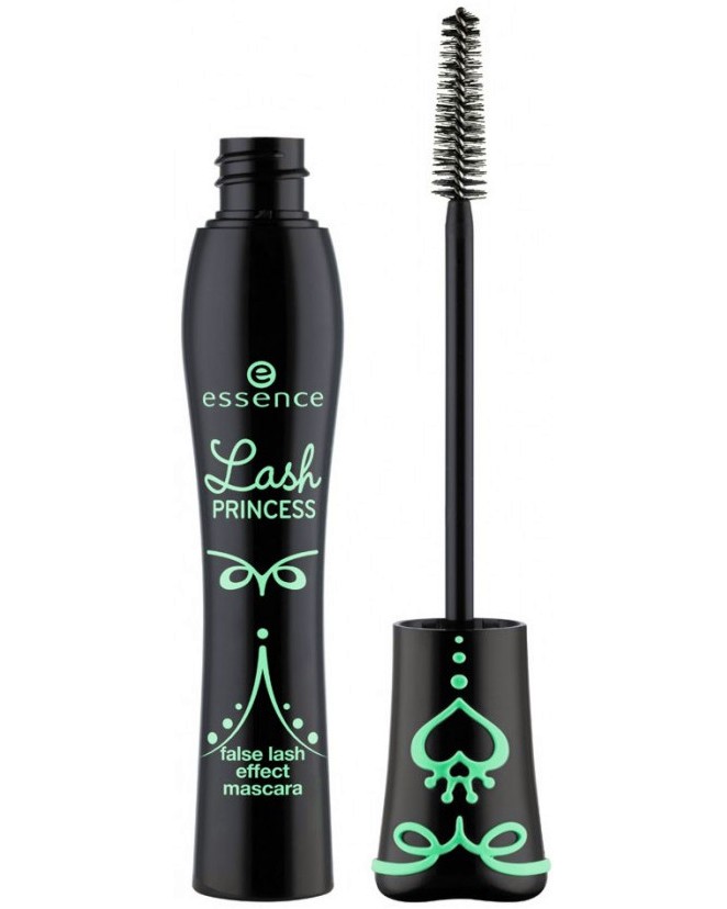 Essence Lash Princess False Lash Effect Mascara -        - 