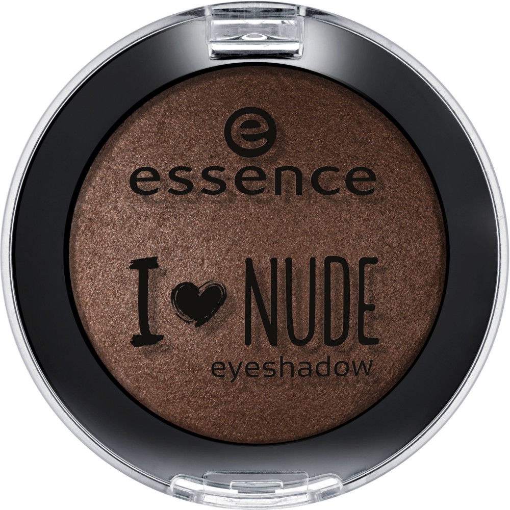 Essence I Love Nude -     - 