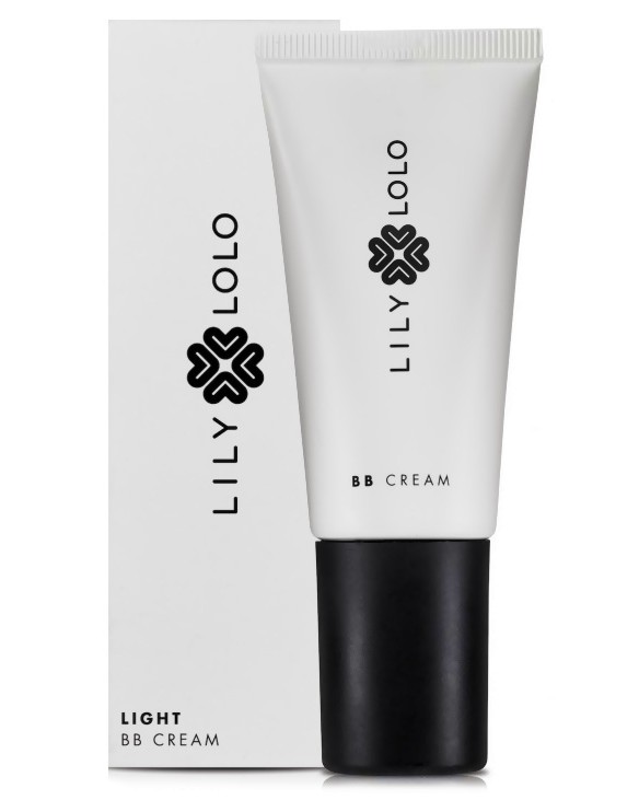 Lily Lolo BB Cream - BB     - 
